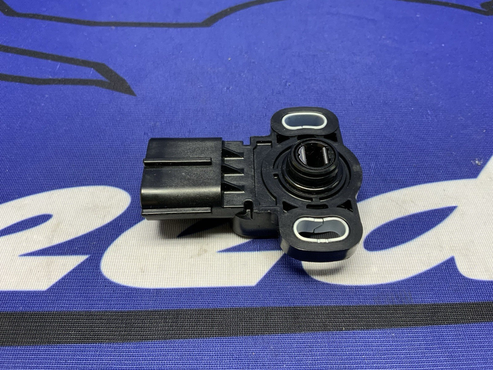 Yamaha Throttle Position Sensor YZF-R1 2009-2013 OEM 13S-85885-01-00