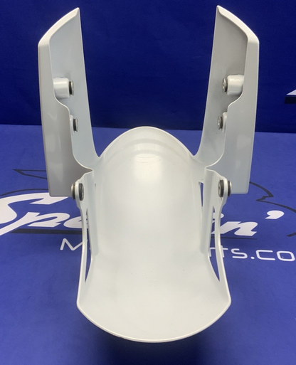 Yamaha Front Fender (Pearl White) R1 2012-2014 OEM 14B-21511-00-P2