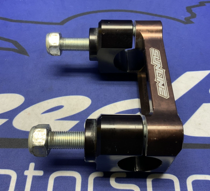 Sunline Triple Tree Handlebar Mount RMZ 250 2007-2009
