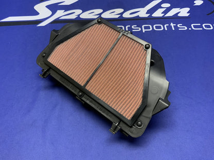 Yamaha Air Filter YZF-R6 Race 2023-2026 OEM 13S-14450-01-00