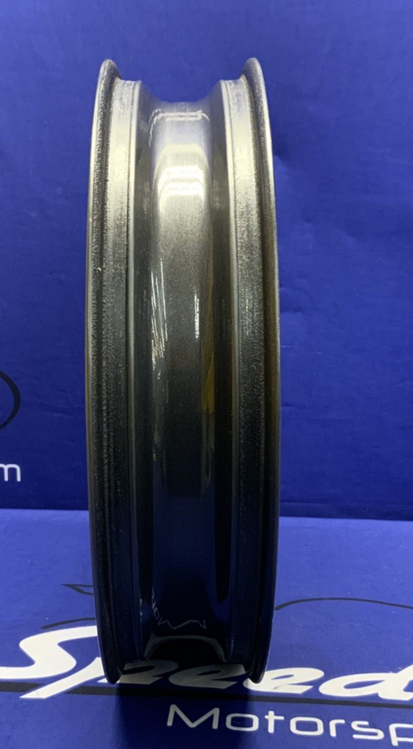 Dymag Front Wheel (Gloss Gun Metal Grey) M1000RR 2020-2022 30012813-2