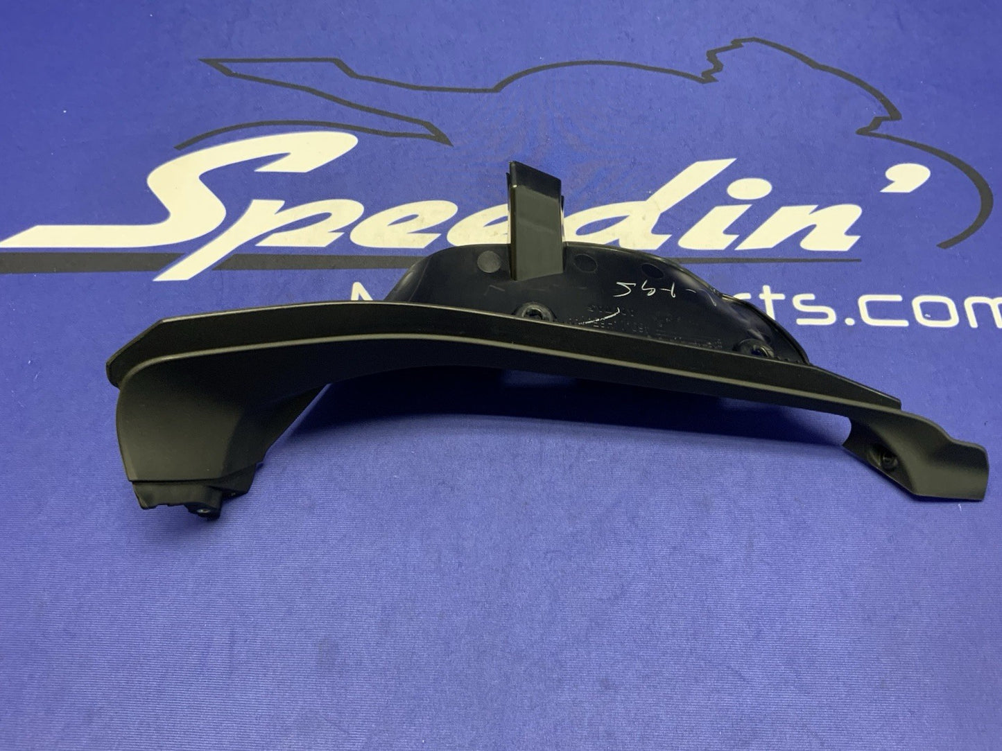 Ducati Left Body Cowl Cover Panigale V2 2020-2025 OEM 4601H651AA