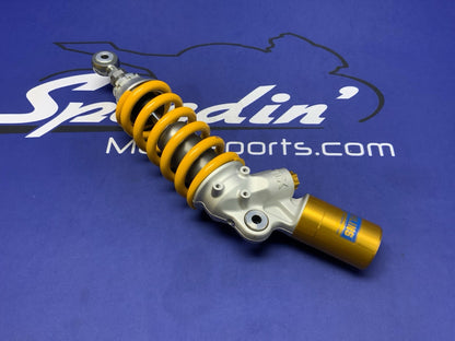 Ohlins Rear Shock Absorber Ducati Panigale (Bayliss) V2 2020-2024 OEM 36521772A