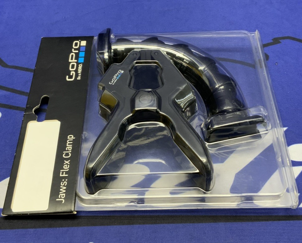 GoPro Camera Clamp Mount ACMPM-001
