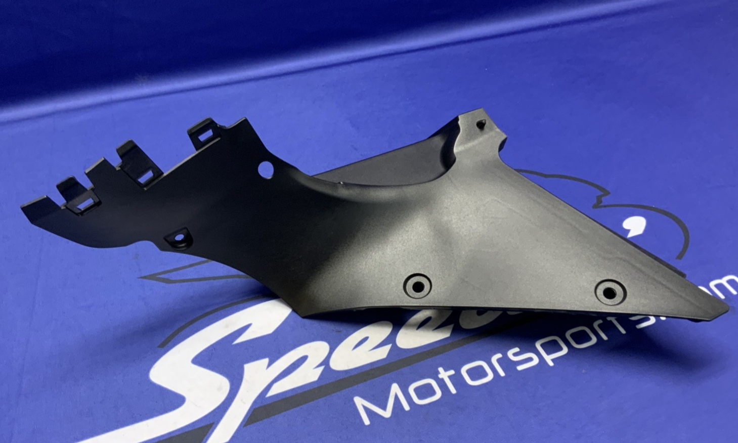 Yamaha Right Inner Cowling YZF-R9 2025 OEM BKN-2836L-00-00