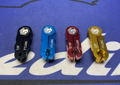 Matco Transmission & Fuel Disconnection Set (4PC) FLTD8