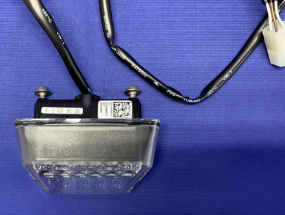 Husqvarna Tail Light Assembly FE 350 2020-2023 OEM 26614040000