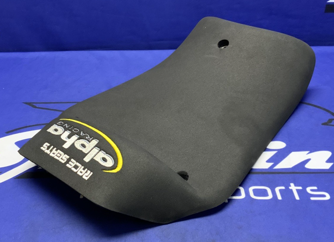 Alpha Racing Seat Plate (30MM) BMW M1000RR 2021-2025 4663B001A30-1