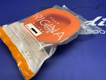 Twin Air Foam Air Filter 151124