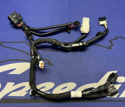 Suzuki Wiring Harness No. 2 (Headlight) GSX-8S 2023-2025 OEM 36620-25L00