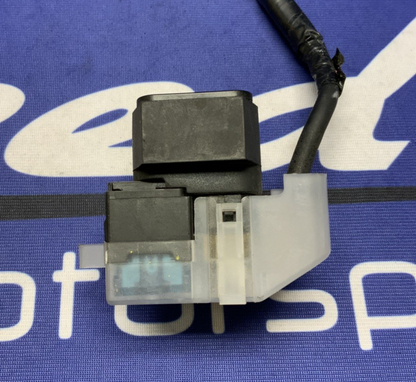 Yamaha Starter Relay YZF-R6 2006-2016 OEM 2C0-81940-00-00