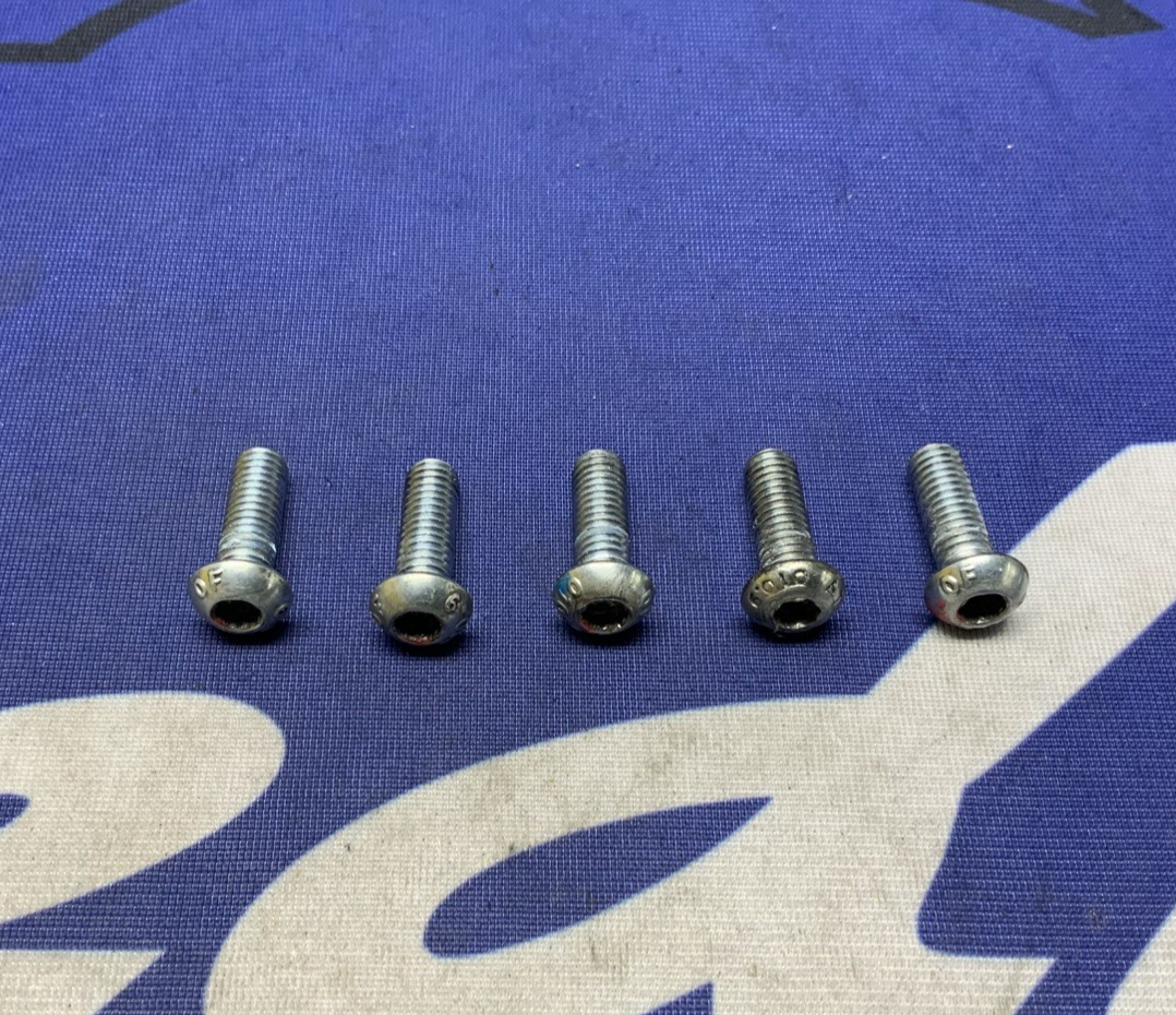 Alpha Racing Rear Brake Rotor M1000RR 2021-2025 OEM 3421A110A00