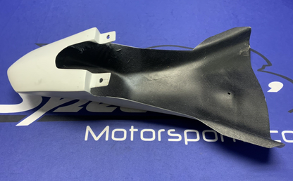 Armour Bodies Superbike Rear Fender (Primed) YZF-R6 2017-2024