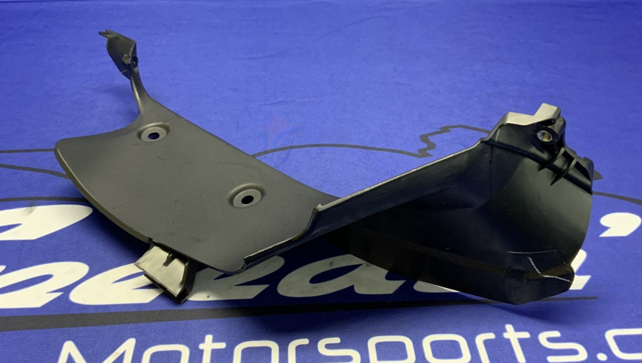 Ducati Left Body Cowl Cover Panigale V2 2020-2025 OEM 4601H651AA