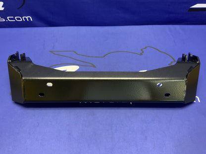 WARN Snow Plow Mount Yamaha Wolverine RMAX4 1000 XT-R 21-25 OEM B4J-F84Y0-V0-00