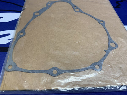 Honda Left Crankcase Cover Gasket XR400R 96-04 OEM 11395-KCY-672
