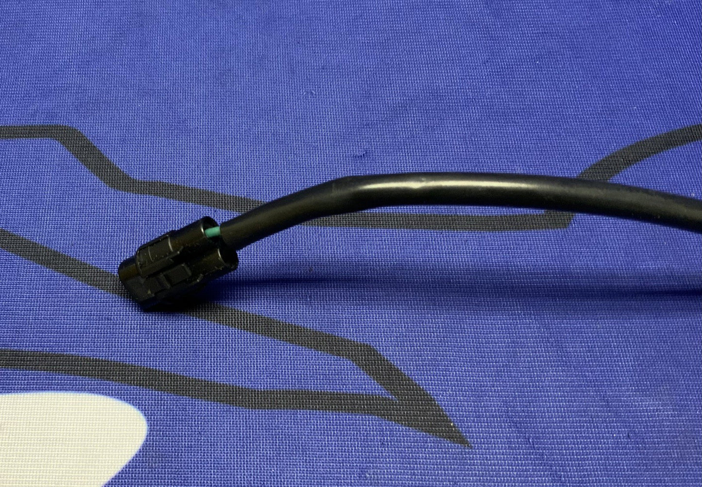 Kawasaki Kickstand Assembly ZX-10R/RR 2017-2025 OEM 34024-0137-18R