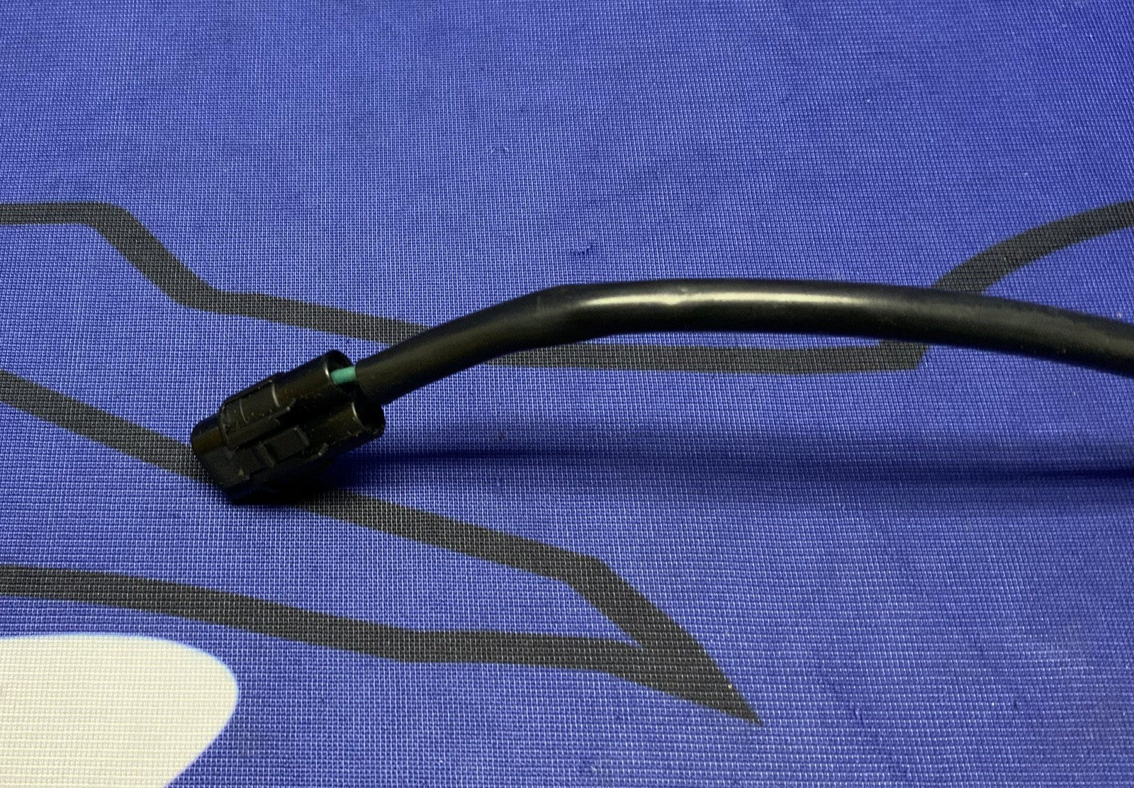 Kawasaki Kickstand Assembly ZX-10R/RR 2017-2025 OEM 34024-0137-18R