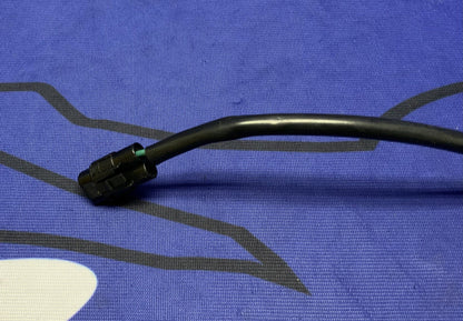 Kawasaki Kickstand Assembly ZX-10R/RR 2017-2025 OEM 34024-0137-18R