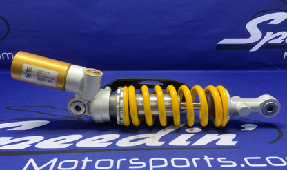 Ducati Rear Shock Absorber Assembly Panigale V2 2020-2025 OEM 36521911A