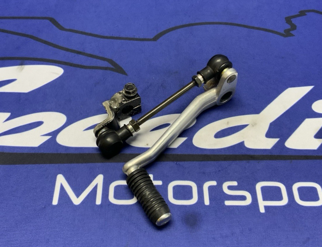 Kawasaki Gear Shift Lever Ninja 1000R-ZX1000A 1986-1987 OEM 13242-1196