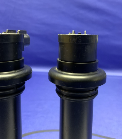 Yamaha Ignition Coil Set YZF-R7 2022-2025 OEM 1WS-82310-00-00