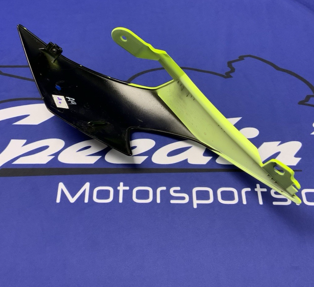 Triumph Right Rear Tail Fairing (Yellow) ST Moto 2 2023-2025 OEM T2313182FK
