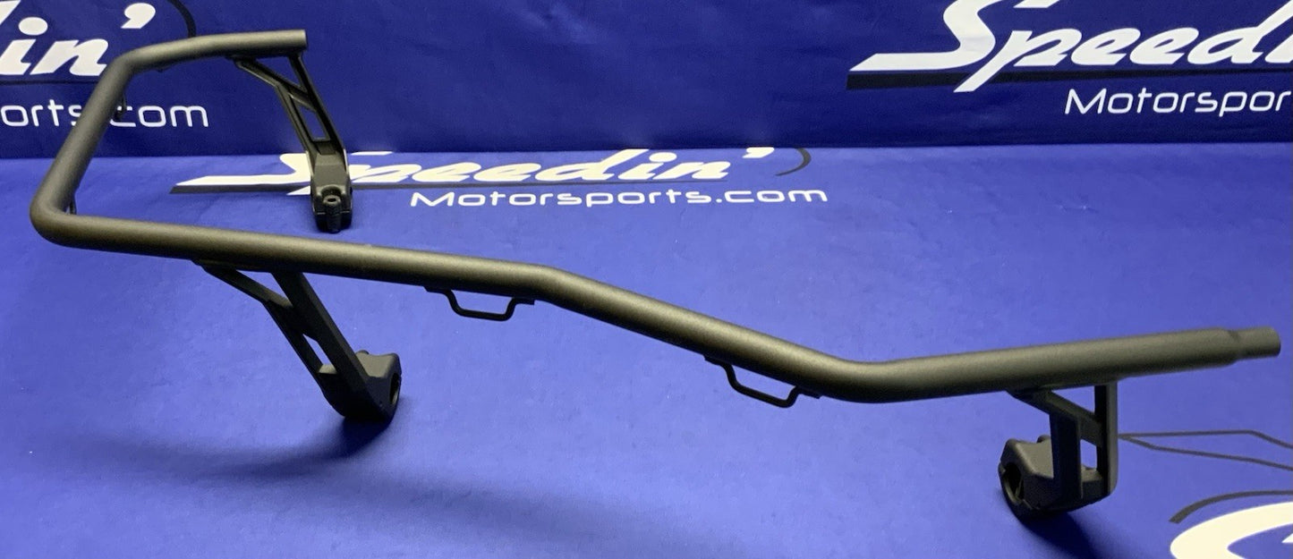 Kawasaki Rear Rack Extension Brute Force 750 2024-2027 OEM 99994-1955