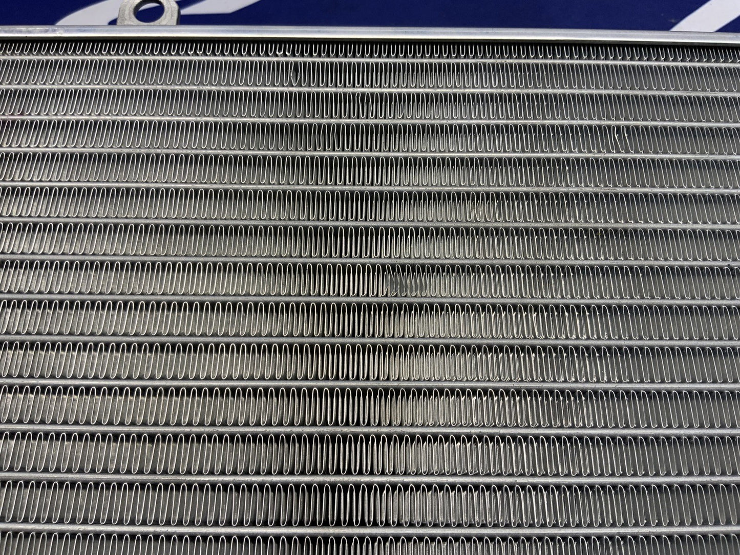 Ducati Upper Radiator Assembly Panigale V2 2020-2024 OEM 54841201A-1
