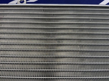 Ducati Upper Radiator Assembly Panigale V2 2020-2024 OEM 54841201A-1