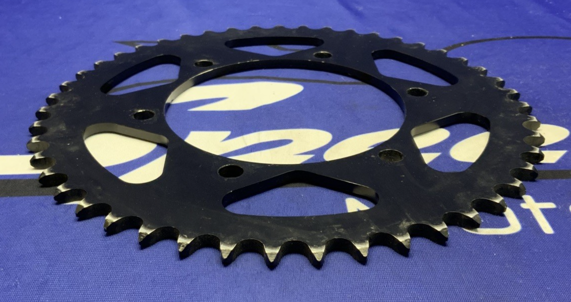 Vortex Rear Sprocket 47T 819A-47