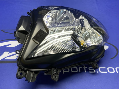 Suzuki Headlight GSXR 600/750 2011-2026 OEM 35100-14J32-999