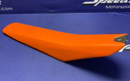 KTM Seat Assembly (Orange) 450 SM-R/SX-F/XC-F 2023-2024 OEM A46007040000EB