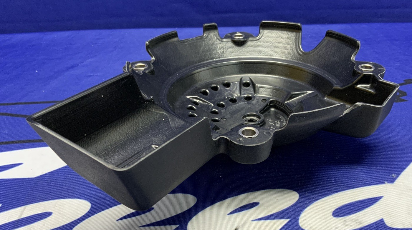 GB Racing Secondary Alternator Cover S1000RR 2019-2026 EC-S1000RR-2019-1-GBR