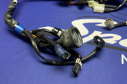Yamaha Main Wire Harness YZF-R6 2017-2024 OEM BN6-82590-10-00