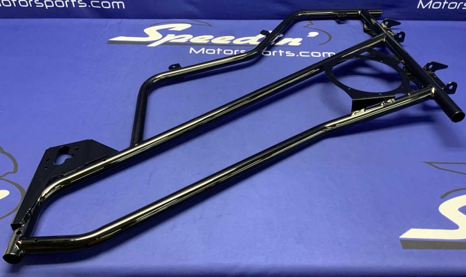 Kawasaki Right Side Frame Teryx KRX1000 2020 OEM 39051-0018