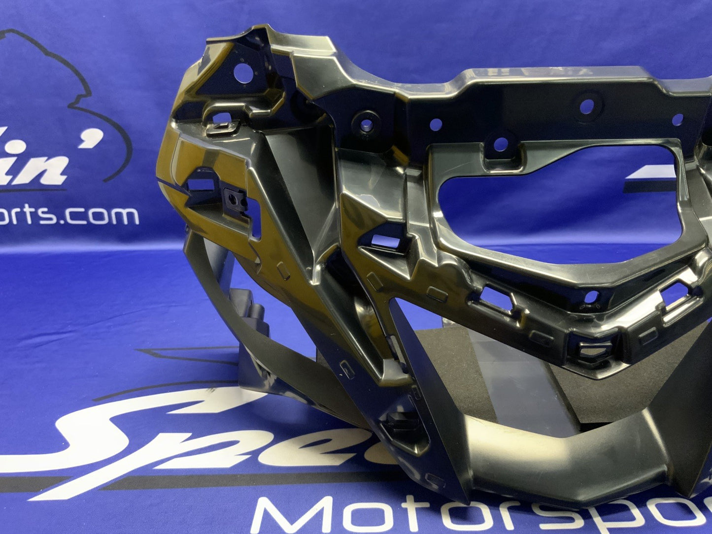 Yamaha Front Headlight Cowling YZF-R6 2017-2026 OEM BN6-2830A-00-00-2