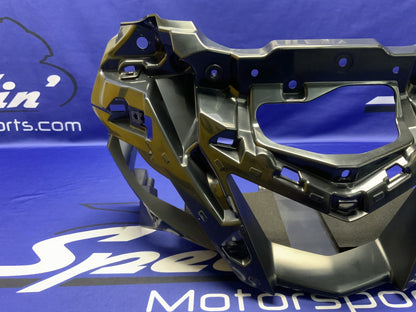 Yamaha Front Headlight Cowling YZF-R6 2017-2026 OEM BN6-2830A-00-00-2