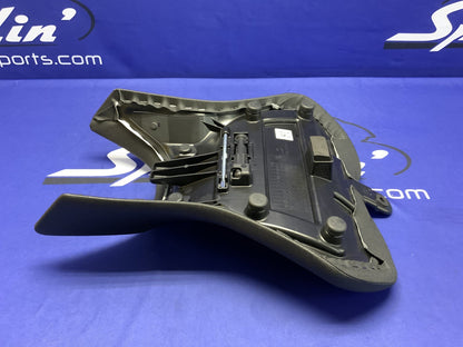 Suzuki Rider Seat (BLACK) GSX-8R/S 2023-2026 OEM 45100-25L22-QZF-1