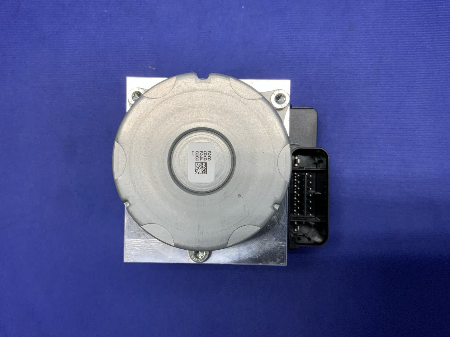Triumph ABS Control Module Street Triple RS 765 2023-2025 OEM T2029345-2