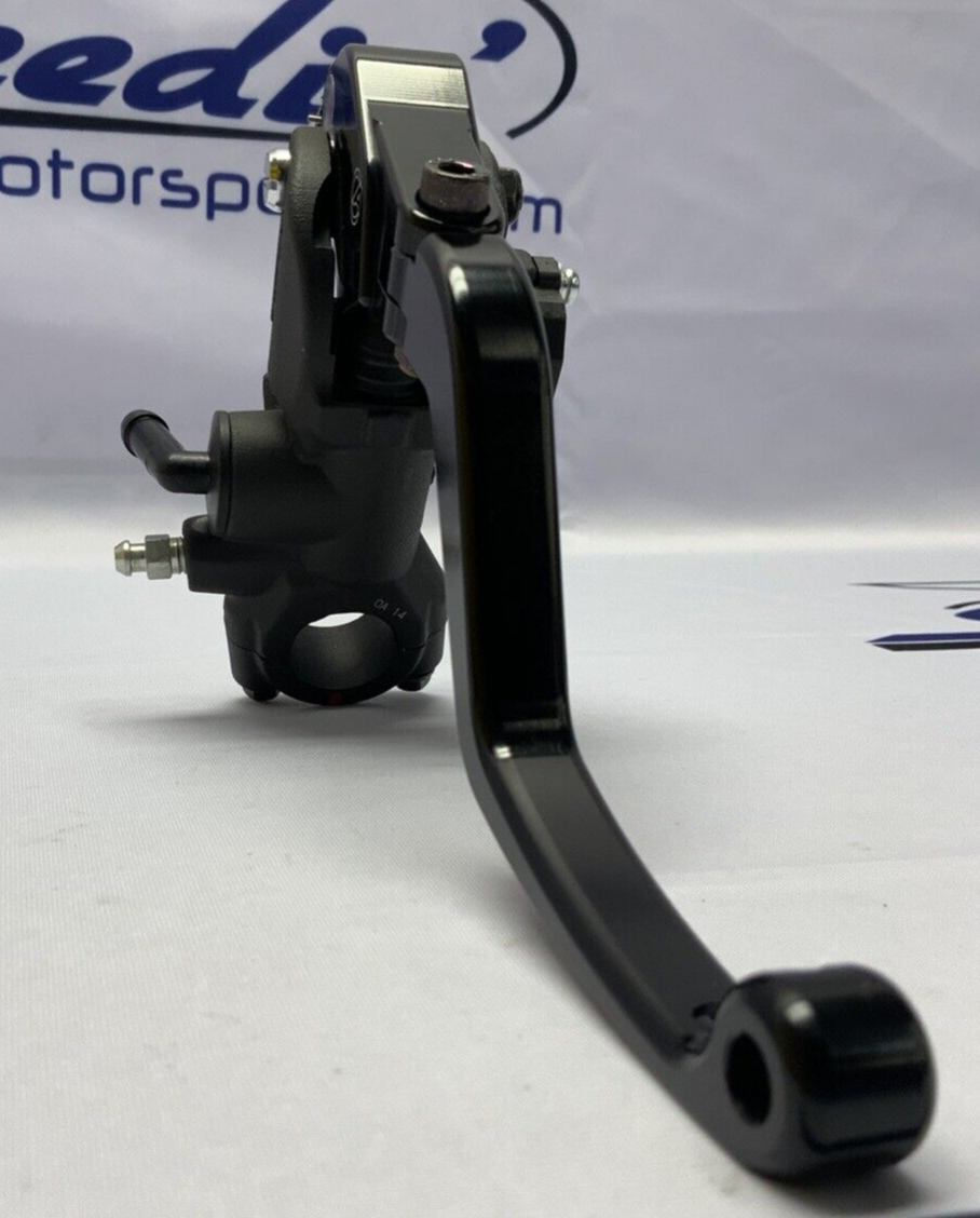 Yamaha Master Cylinder W/Active Lever YZF-R6 17+  W-WCY-17R6-02, 2CR-2580A-00-00