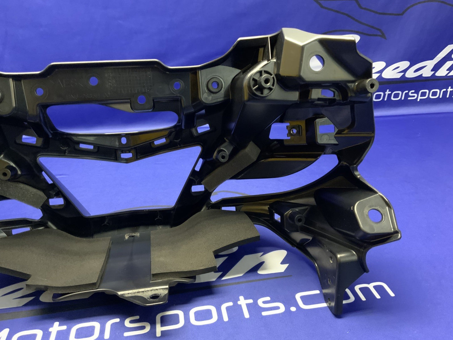 Yamaha Front Headlight Cowling YZF-R6 2017-2026 OEM BN6-2830A-00-00-1