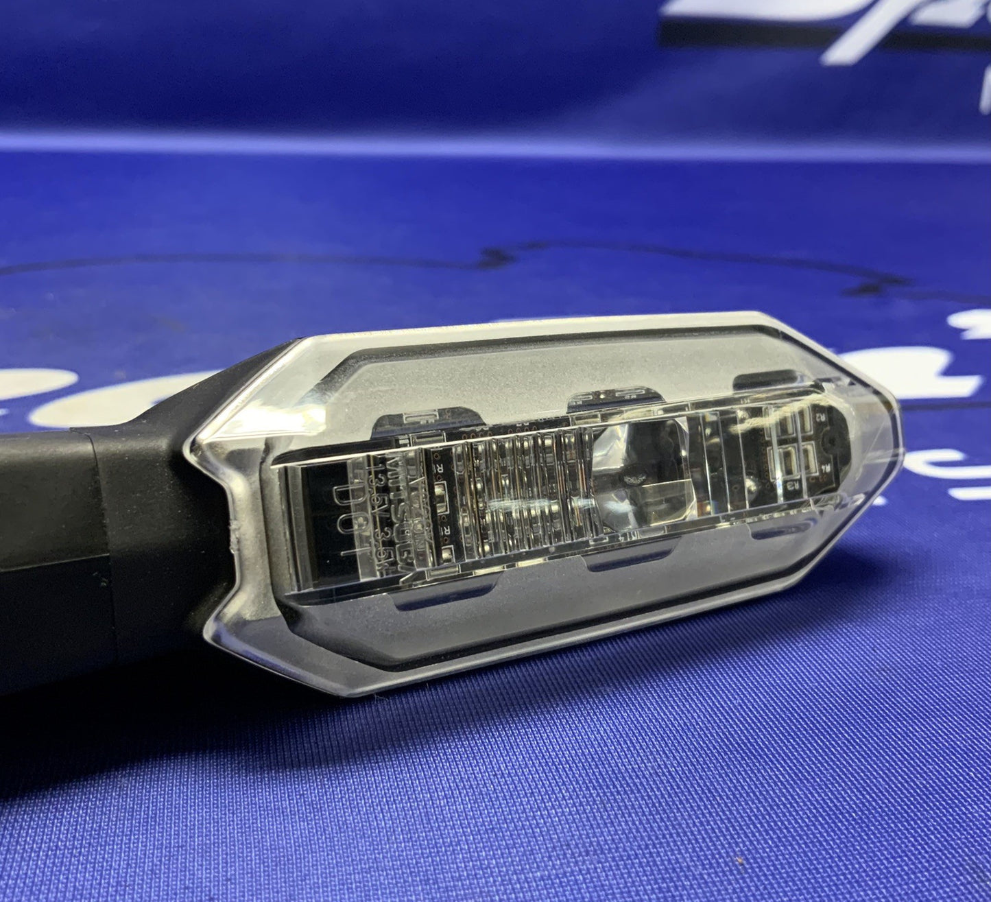 Kawasaki Right Rear Turn Signal ZX4R/RR 2023-2026 OEM 23037-0550