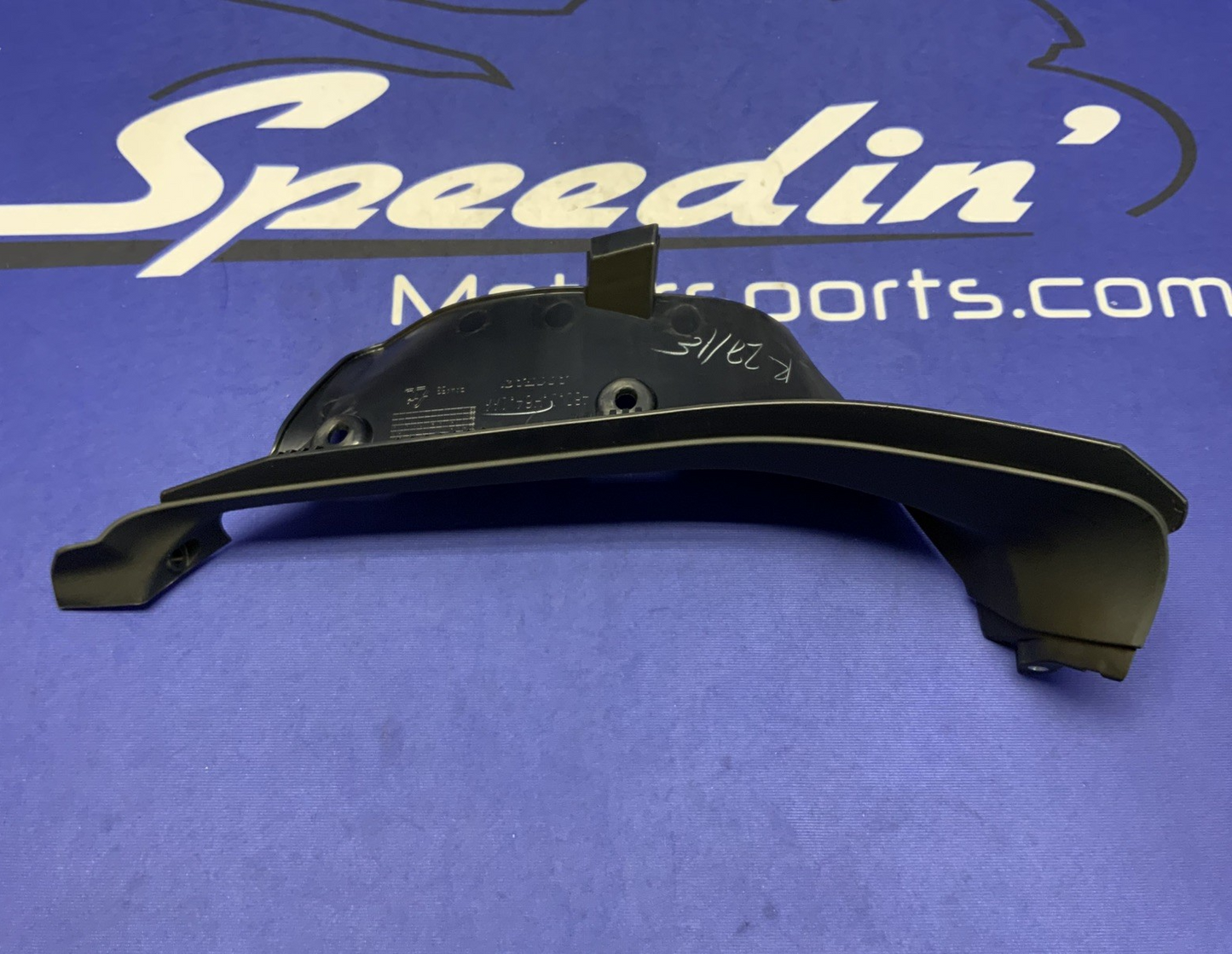 Ducati Right Body Cowl Cover Panigale V2 2020-2025 OEM 4601H641AA-1