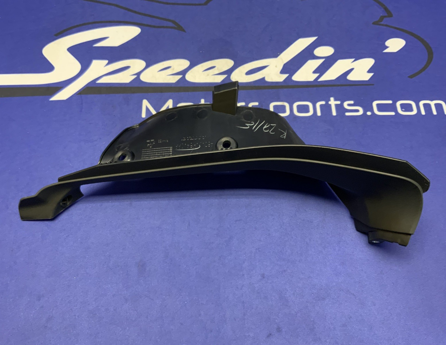 Ducati Right Body Cowl Cover Panigale V2 2020-2025 OEM 4601H641AA-1