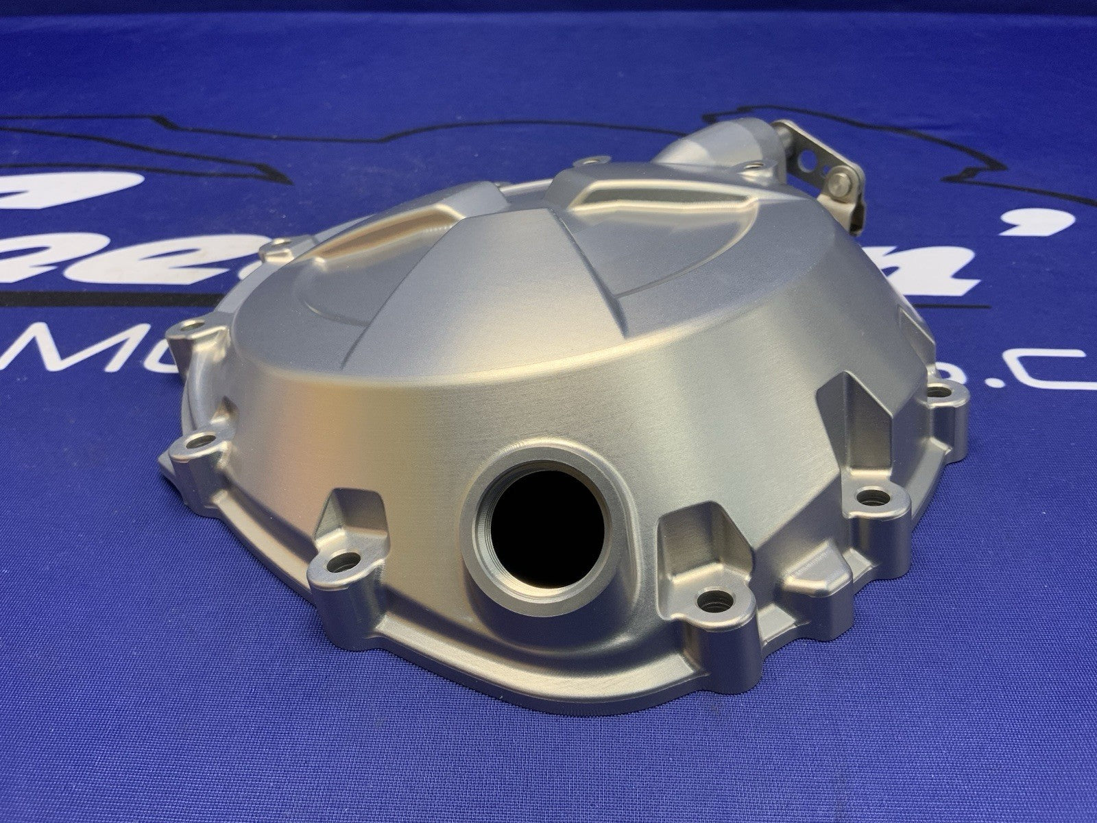 Alpha Racing Clutch Cover Kit BMW S1000RR 2019-2025 1114B022A00