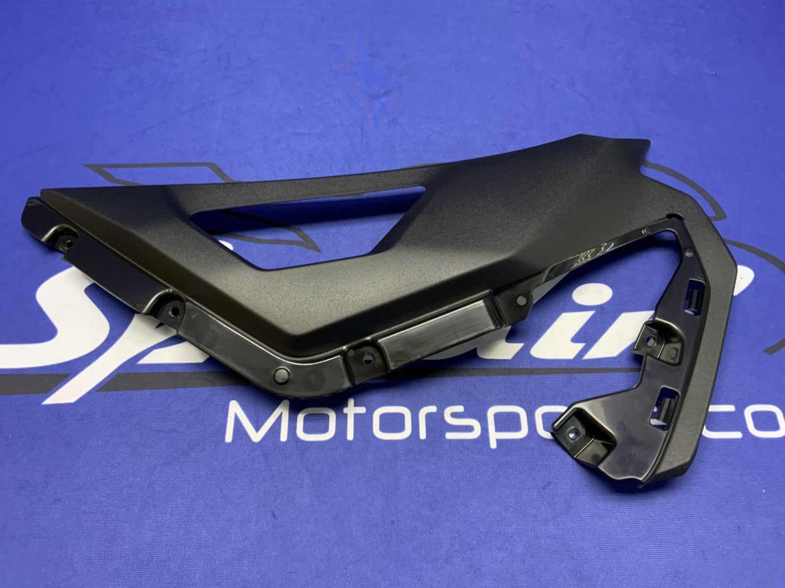 Kawasaki Left Inner Fairing Ninja 500 2024-2026 OEM 55028-0882