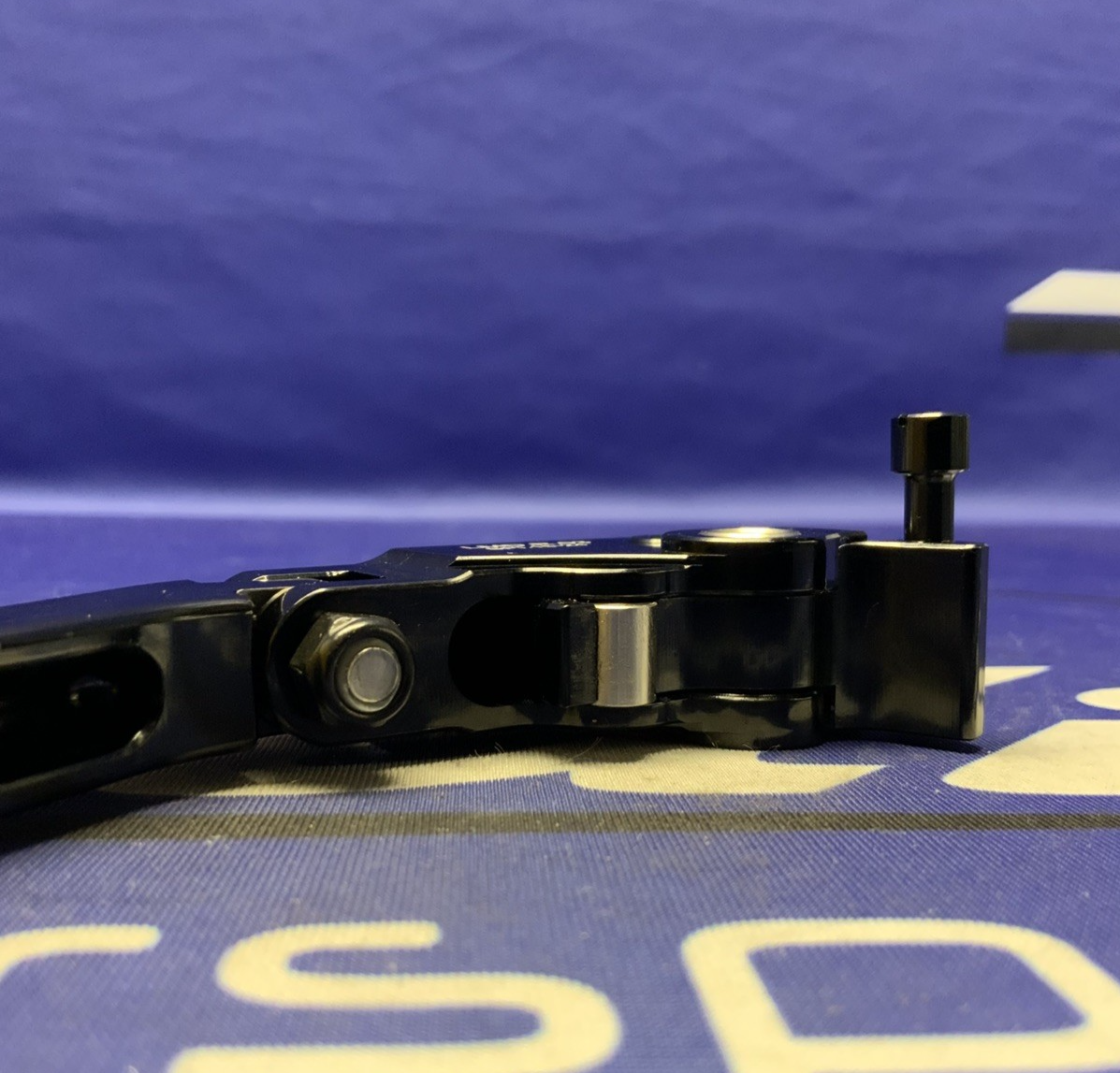 Spider Folding Brake Lever F4/RC/RR 2015-2019 LMD.R.03