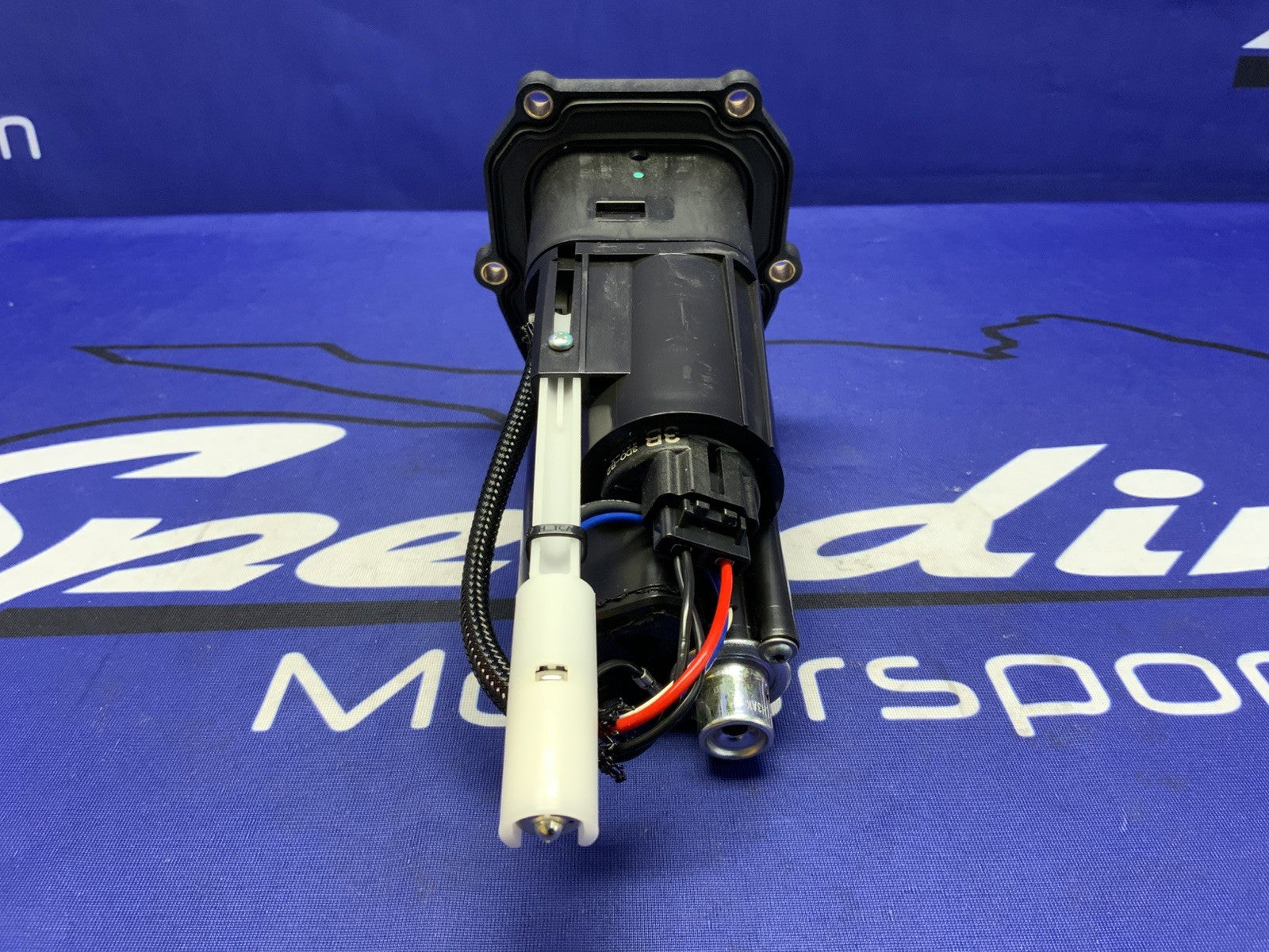 Ducati Fuel Pump Assembly Panigale V2 2020-2024 OEM 16024272A