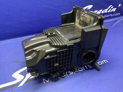 BMW Airbox Air Intake Assembly R1200GS 2004-2010 OEM 13717672506